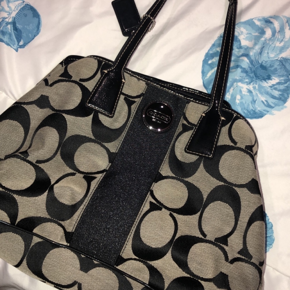 Coach handbag